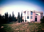 Satılır 5 otaqlı 95 m2 villa Şüvəlan