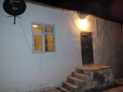 Satılır 3 otaqlı 80 m2 həyət evi Xocəsən