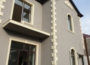 Satılır 4 otaqlı 200 m2 həyət evi Masazır