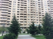 Satılır 2 otaqlı 110 m2 yeni tikili Nəriman Nərimanov m.