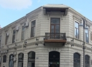 İcarəyə verilir 2 otaqlı 35 m2 köhnə tikili 20-ci sahə