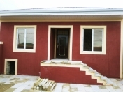 Satılır 4 otaqlı 125 m2 həyət evi Hövsan
