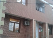 Satılır 15 otaqlı 1100 m2 villa Rəsulzadə