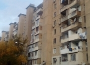 Satılır 3 otaqlı 100 m2 köhnə tikili 8 mkr