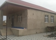 Satılır 4 otaqlı 150 m2 həyət evi Hövsan