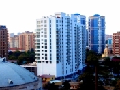Satılır 4 otaqlı 202.4 m2 yeni tikili 28 may