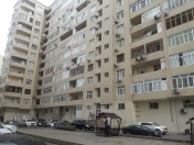 İcarəyə verilir 2 otaqlı 85 m2 yeni tikili Badamdar