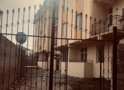 Satılır 1 otaqlı 52 m2 yeni tikili Mərdəkan