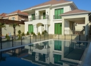 Satılır 6 otaqlı 360 m2 bağ evi Şüvəlan