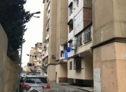 Satılır 3 otaqlı 47 m2 köhnə tikili 9 mkr
