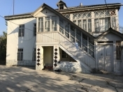 Satılır 6 otaqlı 100 m2 həyət evi Quba