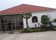 Satılır 6 otaqlı 260 m2 həyət evi Ağdaş