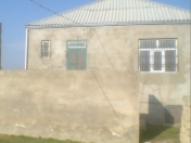 Satılır 3 otaqlı 80 m2 həyət evi Binə
