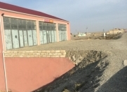 İcarəyə verilir 2 otaqlı 700 m2 obyekt Qobustan