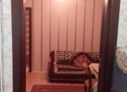 Satılır 2 otaqlı 55 m2 yeni tikili NZS