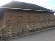 Satılır 11 otaqlı 300 m2 həyət evi Şəki