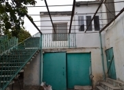 Satılır 3 otaqlı 85 m2 həyət evi Keşlə