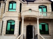 Satılır 6 otaqlı 300 m2 həyət evi Masazır