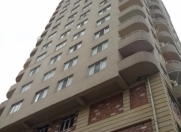 Satılır 3 otaqlı 102 m2 yeni tikili 8 km