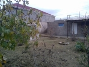 Satılır 2 otaqlı 19 m2 yeni tikili Zabrat 2