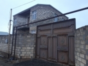 Satılır 7 otaqlı 146 m2 həyət evi Kürdəxanı