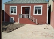 Satılır 3 otaqlı 100 m2 həyət evi Hövsan
