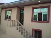 Satılır 3 otaqlı 100 m2 həyət evi Hövsan