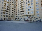 Satılır 3 otaqlı 101 m2 yeni tikili 4 mkr