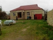 Satılır 5 otaqlı 180 m2 həyət evi Beyləqan