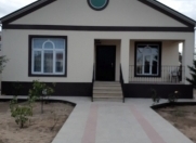 Satılır 3 otaqlı 100 m2 bağ evi Mərdəkan