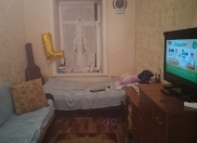 Satılır 1 otaqlı 20 m2 köhnə tikili 28 May m.