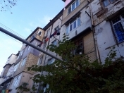Satılır 2 otaqlı 45 m2 köhnə tikili 3 mkr