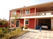 Satılır 5 otaqlı 270 m2 həyət evi Pirşağı