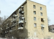 Satılır 3 otaqlı 46 m2 köhnə tikili 8 km