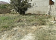 Satılır 1.2 sot torpaq Zabrat 1