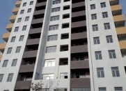 Satılır 2 otaqlı 72 m2 yeni tikili 8 km