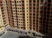 Satılır 2 otaqlı 54 m2 yeni tikili Həzi Aslanov