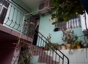 Satılır 8 otaqlı 250 m2 həyət evi Keşlə