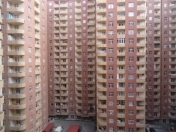 Satılır 3 otaqlı 125 m2 yeni tikili İnşaatçılar m.