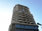 Satılır 3 otaqlı 134 m2 yeni tikili Rusiya səfirliyi