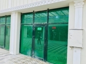 İcarəyə verilir 1 otaqlı 20 m2 obyekt Binə ticarət mərkəzi