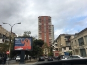 Satılır 3 otaqlı 212 m2 yeni tikili Tibb Universiteti