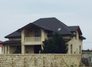 Satılır 6 otaqlı 240 m2 bağ evi Türkan