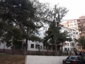 Satılır 3 otaqlı 77 m2 köhnə tikili 3 mkr