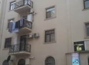 Satılır 1 otaqlı 39 m2 yeni tikili Xırdalan