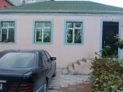Satılır 3 otaqlı 100 m2 həyət evi Y.Ramana