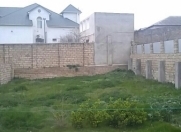 Satılır 4 sot torpaq Binəqədi