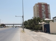 Satılır 2 otaqlı 93 m2 yeni tikili Ceyranbatan