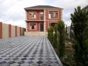 Satılır 5 otaqlı 200 m2 bağ evi Mərdəkan
