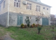 Satılır 4 otaqlı 240 m2 həyət evi Zaqatala